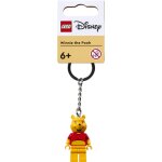 Lego - porte - cls winnie l'ourson - 854191