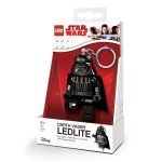 Lego star wars lego star wars - porte - cls led dark vador