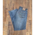 Levi�s 501 jean bleu vintage 34x34 taille 44 homme denim