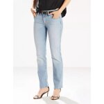 Levis 714 jean straight, femme, talle 34