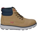 Levi&s bottes camel pour enfant levis kids - 38
