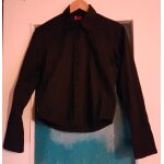 Levi�s - chemise corporate noire