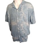 Levi's ¿ chemise homme ¿ palmier ¿ taille l - neuf Levi's ¿ chemise homme ¿ palmier ¿ taille l - neuf