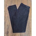 Levi�s jean 712 slim noir taille 33 (42 xl) coupe ajust�e stretch classique 5 poches