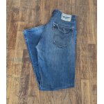 Levi�s jean bleu clair vintage 32x32 taille 42 homme denim