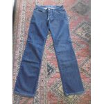 Levi's jeans bold curve t 29 soit 38