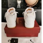 Levi's � jordan 4 r�tro taille 41