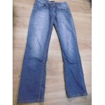 Levi's pantalon jean toile denim bleu t 14 ans ou 36