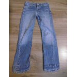 Levi's strauss jeans bleu denim w28 l 30
