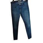 Levi's strauss jean femme 710 super skinny t29 tbe