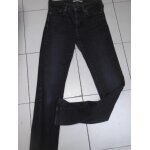 Levi strauss jean stretch slim 712 w28 l 34