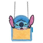 Lilo & stitch sac shopping stitch pineapple
