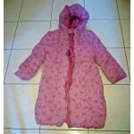 Long blouson fille vertbaudet taille 12 ans . . .