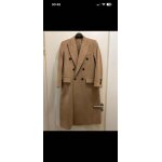 Long manteau hugo boss