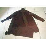 Longue chemise dentelle noire shein taille 5xl . . Longue chemise dentelle noire shein taille 5xl . .