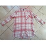 Longue chemise - liquette - robe courte undiz id�ale l / xl ( ou moins si port�e oversize).