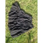 Longue jupe noir jennifer taille 36
