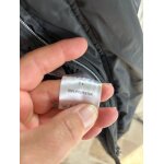 Longue parka doudoune Longue parka doudoune