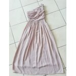 Longue robe de bal / fête / cérémonie / mariage h&m taille 34. Longue robe de bal / fête / cérémonie / mariage h&m taille 34.