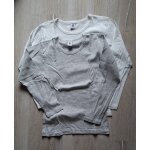 Lot de 2 maillots de corps 12 ans