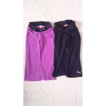 Lot de 2 pantalons de jogging fille  ; puma ; taille 2 ans id�e cadeau