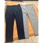 Lot 2 pantalons À pinces bonobo Lot 2 pantalons À pinces bonobo
