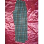 Lot 2 pantalons de pyjama homme