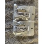 Lot de 2 protections apple watch 9