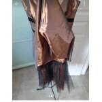 Vends lot 2 robes de soiree + chaussures