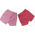 Lot de 2 shorts Éponge cocoon 3 mois neufs Lot de 2 shorts Éponge cocoon 3 mois neufs