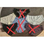 Lot 2 shorty boxer etam 46 / 48