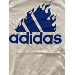 Lot de 2 tee - shirt adidas