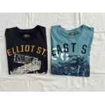 Lot de 2 tee shirt gar�on h&m taille 12 ans en tr�s bon �tat