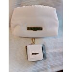 Lot de 2 trousses de toilette jean paul gaultier