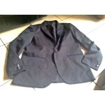 Lot de 2 vestes costumes h&m taille 13 - 14 ans . . . Lot de 2 vestes costumes h&m taille 13 - 14 ans . . .