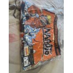 Lot de 3 boxers taille l microfibre homme naruto imprim� freegun
