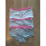 Lot 3 culottes fille 2 ans du pareil. . . au même Lot 3 culottes fille 2 ans du pareil. . . au même