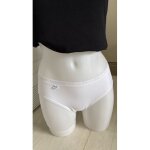 Lot de 3 culottes sloggi taille 40 / 42 neuves