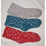 Lot de 3 paires de chaussettes okaidi taille 27 / 30