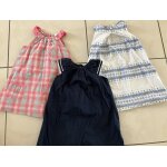 Lot de 3 robes 18 mois