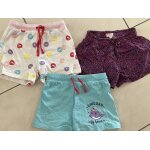Lot de 3 shorts taille 4 ans