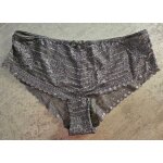Lot 3 shorty boxer etam 46 / 48