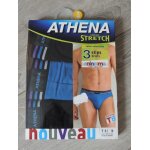 Lot 3 slips athena (taille 3 / m)