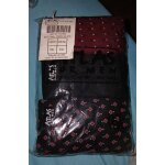 Lot de 3 slips taille xxl