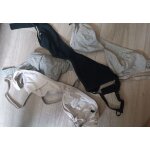 Lot 4 soutiens - gorge d¿allaitement kiabi 95c ¿ confort au quotidien Lot 4 soutiens - gorge d¿allaitement kiabi 95c ¿ confort au quotidien