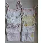 Lot de 6 sous v�tements fille 8 ans