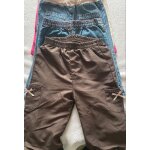 Lot de 7 pantalons leggings bb 12 mois