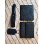 Lot porte monnaie carte stylo cl�