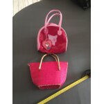 Lot sacs  main enfant