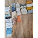 Lot de vtements de bb garon 1 - 3 mois